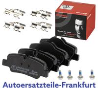 Pastillas de freno BREMBO TRASERAS MINI F55, MINI F56, MINI Cabriolet F57...