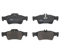 Pastillas de freno C1B023ABE-P ABE para MINI BMW DACIA
