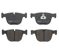 Pastillas de freno C2B021ABE-P ABE para BMW BENTLEY ROLLS-ROYCE