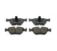 Pastillas de freno cerámica 573002JC JURID para BMW 5 5 Touring