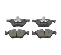 Pastillas de freno cerámica 573364JC JURID para BMW 5 5 Touring