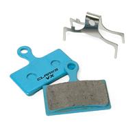 Pastillas de Freno Clarks Shimano XTR (Moderno) 2017