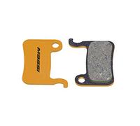 Pastillas De Freno Compatible con M06/M07/M07s 48801