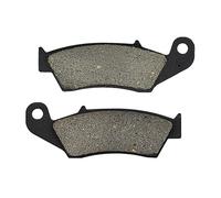 Pastillas De Freno Compatible Con Suzuki Para DR 350V WX 1997-1999 Para DR 350SEW SEX 1998-1999 Para DR 650 1996-2016 Pastillas De Freno Delanteras Traseras De Motocicleta