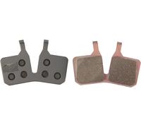 Pastillas de freno CONTEC DiscStop+ CBP-170S metálicas para Magura MT5 e-MT T...