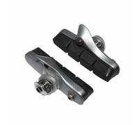 Pastillas de freno de carretera con cartucho Shimano 105 (1 par)