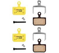 Pastillas de freno de carretera - MTB SRAM Red y Force eTap AXS, Level Ultimate