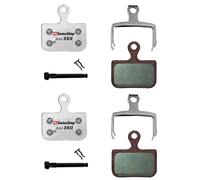 Pastillas de freno de carretera - MTB SRAM Red y Force eTap AXS, Level Ultimate