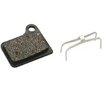 Pastillas de freno de disco CicliBonin unisex Bracko Deore Xt-Nexave Hydr, color negro, talla única