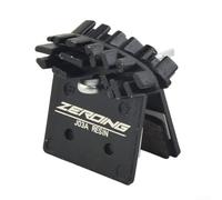 Pastillas de freno de disco de bicicleta J03A compatibles con M9000 M9020 M987 M985 M8000 M7000 M6000 M785 M675 M666 M615 M6100 M7100 S700 CX77 RS785 R785. Compuesto de resina metálica R517 R317