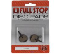Pastillas de freno de disco de bicicleta semi metálicas para Avid BB5