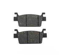 Pastillas De Freno De Disco De Motocicleta Para KYMCO AK550 SFA719 2017-2021 CAVINBDZ