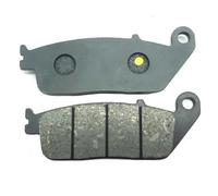 Pastillas De Freno De Disco Delanteras O Traseras Para Motocicleta Para Hon&da CMX500A Rebel 500 PC60-100 2017-2023 CMX500AL Rebel 500 PC60-120 2020-2023 Piezas(Parte delantera)