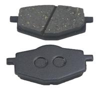 Pastillas de Freno de Disco for Motocicleta, for FA101 DT YBR TDR YZ XC XT XTZ 50 80 125 200 225 250 350 600 660 CF125