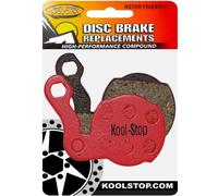 Pastillas de freno de disco Kool Stop adecuadas para Magura Louise, Marta SL,...