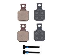 Pastillas De Freno De Disco MAGURA MT5 MT7 9.P PERFORMANCE 4 Pistones
