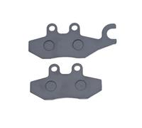 Pastillas De Freno De Disco Motocicleta Para DERBI Para Boulevard 50 125 Vibrant Sport 50 125 SFA353 Delanteras Traseras 2008-2011 2012 CAVINBDZ