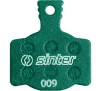 Pastillas de freno de disco orgánicas para bicicleta 009 MAGURA/CAMPAGNOLO