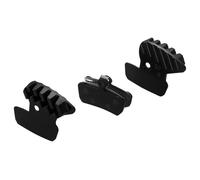 Pastillas de freno de disco orgánicas refrigeradas DBP-57C AVID-XO compatible co