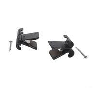Pastillas de freno de disco para bicicleta LTWOO para bicicleta hidráulica | Mezcla de resina y cobre, disipación óptima del calor, frenado silencioso, compatible con R7/R9, duradero