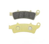 Pastillas de freno de disco Para motocicleta Para SFA324 APRILIA 125 200 250 300 400 500 2003-2011