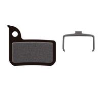 Pastillas de freno de disco semimetálicas para compatible con SRAM en pack de 30