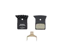 Shimano L05A-RF Resin Disc Brake Pads Shimano Pastillas de freno de disco