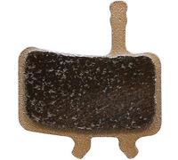 Pastillas de freno de disco Union DBP-11S sinterizadas adecuadas para Avid Ju...