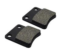 Pastillas de freno de estacionamiento for motocicleta Hon-da NC750X NC750S Integra Scooter 750 CRF1000 Africa Twin VFR1200F VFR1200X GL1800 Goldwing