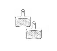 Pastillas De Freno De Metal Carbono Shimano Deore - Incas 2.0 525167005 BRAKIN