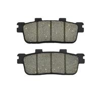 Pastillas de freno de moto For SYM RV 250 2007-2014 For Joymax 250i 2006-2015 For 300i 2009-2015 Motorcycle Front Or Rear Brake Pads Sets delanteras(1 pair Rear)