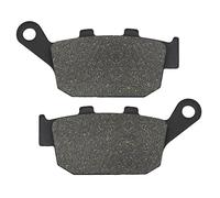 Pastillas de freno de moto para KAWASAKI Z 800 Z800 ZR800 ZR 800 2013 2014 2015 2016 Pastillas de freno delanteras y traseras para motocicleta Repuestos para motocicletas