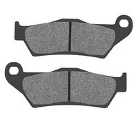 Pastillas De Freno De Motocicleta para Ducati 400 IE 620 695 S2R/Dark Motor Pastillas Freno Delanteras Y Traseras 1/2/3 Pares Discos Freno SICOTTON (2 Pares Delanteros)(1 par Frontal)