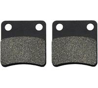 pastillas de freno de motocicleta Pastillas de freno para Silverwing FJS400 FJS600 FJS 400 600 SWT SWT400