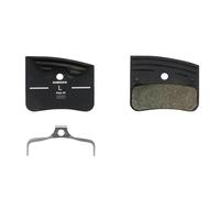 Pastillas De Freno De Resina Shimano P03A