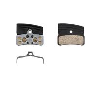 Pastillas De Freno De Resina Shimano P04C