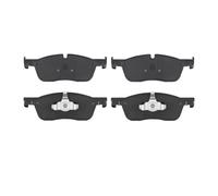 Pastillas de freno del eje delantero del coche Para Jaguar Para XE F-PACE XFL XEL Pastillas De Freno Delanteras