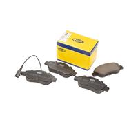 MAGNETI MARELLI 363916060215 Juego de pastillas de freno