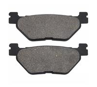 Pastillas de Freno Delantera Para FJR1300 FJR 1300 2001-2016 XVS1300 XVS 2007-2014 VMX1700 VMX 1700 2009-2016 Pastillas Freno Traseras Motocicleta