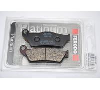 Pastillas De Freno Delantera ROYAL ENFIELD Meteor Desde 2022 FERODO FDB2018P