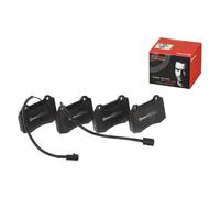 Pastillas de freno delanteras Brembo 71770978