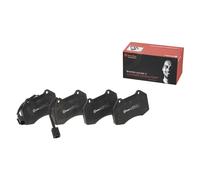 Pastillas de freno delanteras Brembo 77364716