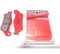 Pastillas de freno delanteras Brembo sinterizadas 450 EXC 2006-2016 450 SX-F 2003-2020 450 XC-F 2008-2016 500 EXC 2012-2019 525 EXC Racing 2003 -2007 10
