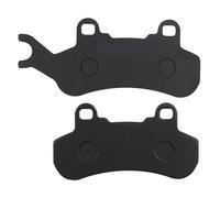 Pastillas De Freno Delanteras, Derechas Y Delanteras Izquierdas For Motocicleta, For DPS XT 799cc 976cc X3 MAX 800R 1000 EFI(Front Right)