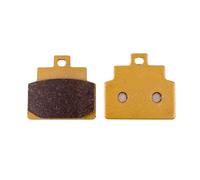 Pastillas de Freno Delanteras for Motocicleta MP3 Business LT300 ie ABS 13 Delanteras 14 traseras 2014-2018