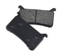 Pastillas De Freno Delanteras Motocicleta para CBR600RR ABS VFR800XH VFR800XJ CBR1000 Fireblade CB1100RS C-ABS Nissin Flcalipers 5 Pernos