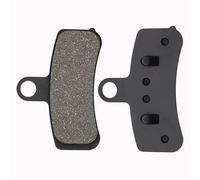 Pastillas De Freno Delanteras Motocicleta para Harley Davidson FLS Softail Slim 2012 2013 2014 FLSTF Fat Boy 2008-2014