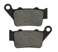 Pastillas De Freno Delanteras O Traseras para Motocicleta, para BMW S1000R 2010-2018 S 1000 R Naked K47 2014-2018 S1000RR RR K46