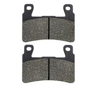 Pastillas De Freno Delanteras O Traseras para Motocicleta para Hyosung GT650 Naked GT 650 IR 2009-2015 ST7 ST 700 I 10-15 7 Deluxe 2012-2015