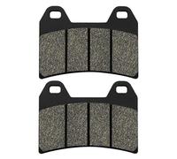 Pastillas De Freno Delanteras O Traseras para Motocicleta para Victory V92C V92SC Hammer S Ness Signature King Pin Tour Vegas 8Ball Jackpot 1998-2007